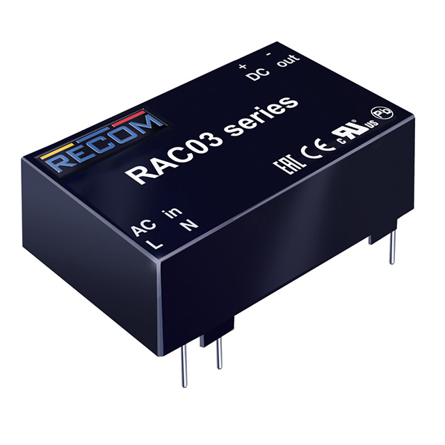 RAC03-24SA